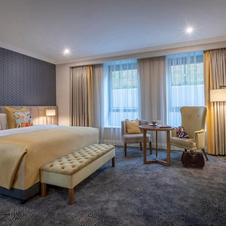 Castletroy Park Hotel Suites Limerick Junction Zewnętrze zdjęcie