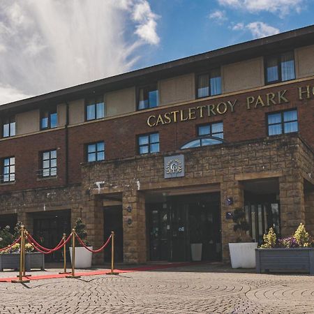 Castletroy Park Hotel Suites Limerick Junction Zewnętrze zdjęcie