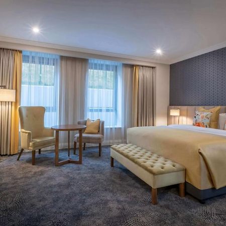 Castletroy Park Hotel Suites Limerick Junction Zewnętrze zdjęcie