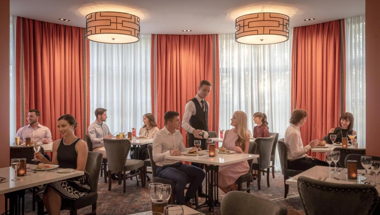 Castletroy Park Hotel Suites Limerick Junction Zewnętrze zdjęcie