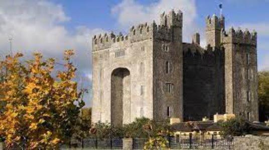 Castletroy Park Hotel Suites Limerick Junction Zewnętrze zdjęcie