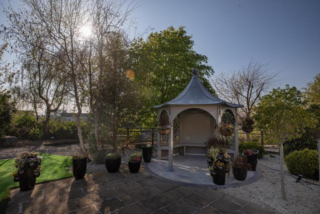 Castletroy Park Hotel Suites Limerick Junction Zewnętrze zdjęcie