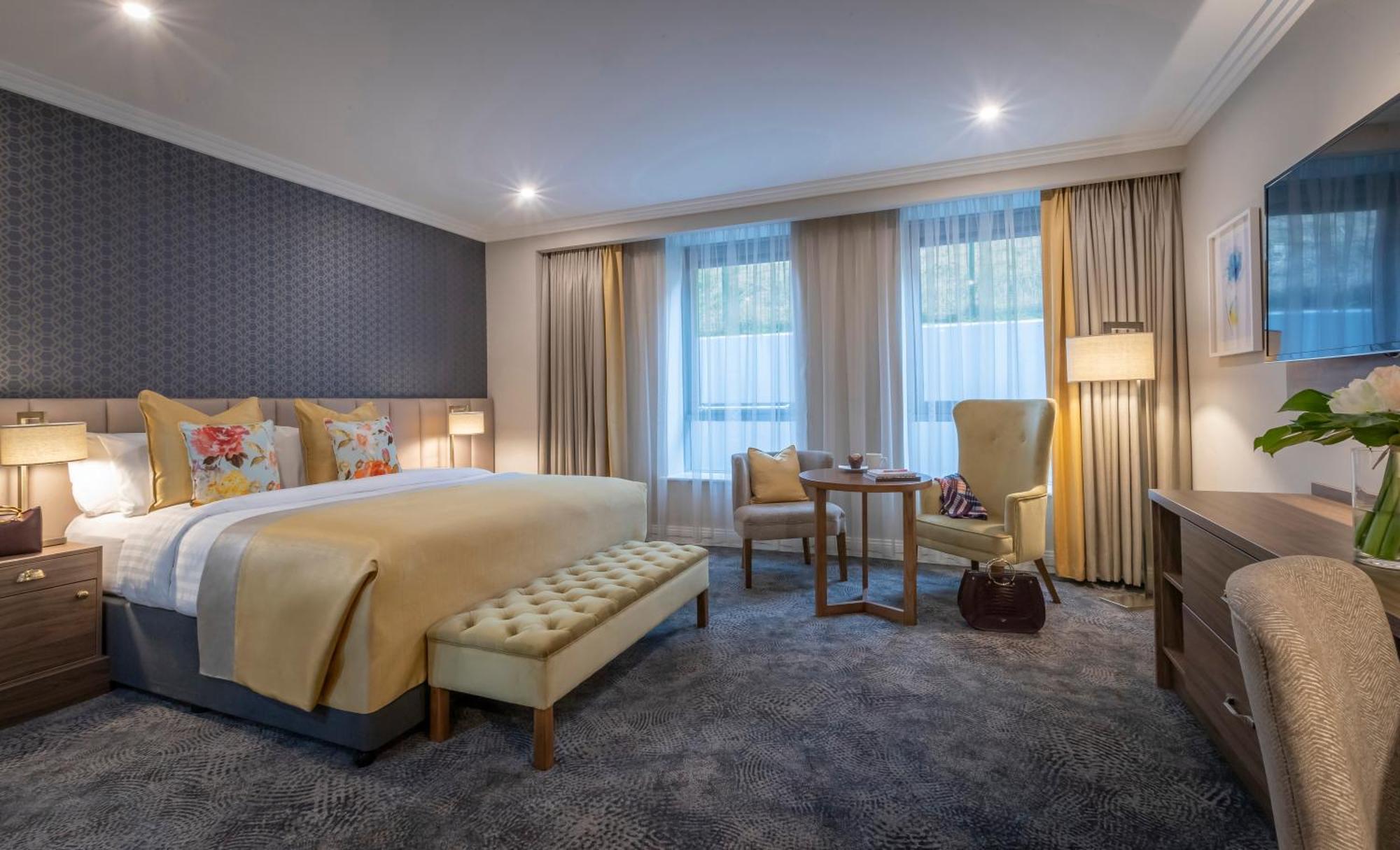 Castletroy Park Hotel Suites Limerick Junction Zewnętrze zdjęcie