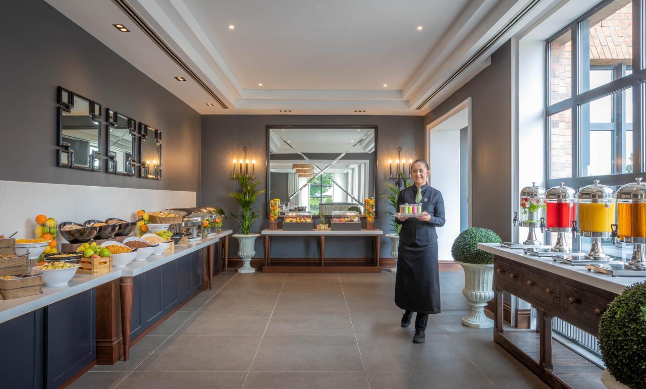 Castletroy Park Hotel Suites Limerick Junction Zewnętrze zdjęcie