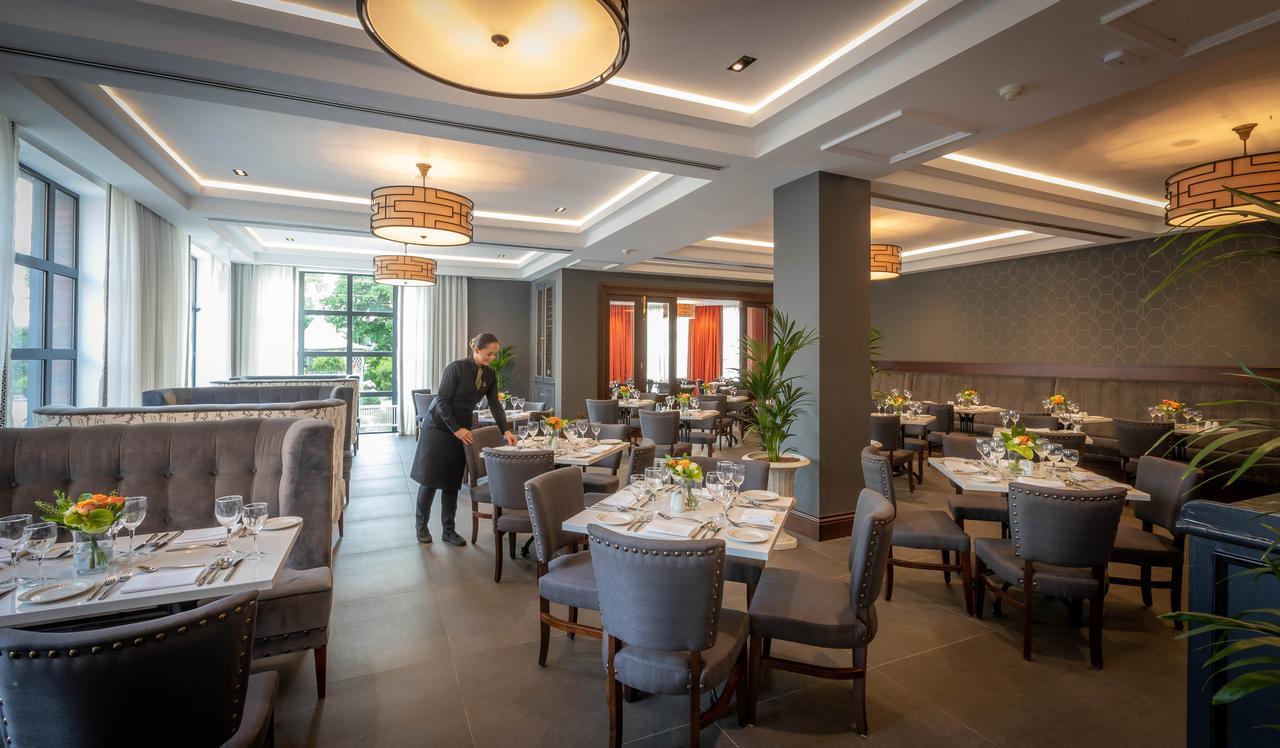 Castletroy Park Hotel Suites Limerick Junction Zewnętrze zdjęcie