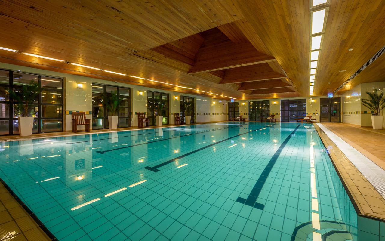 Castletroy Park Hotel Suites Limerick Junction Zewnętrze zdjęcie