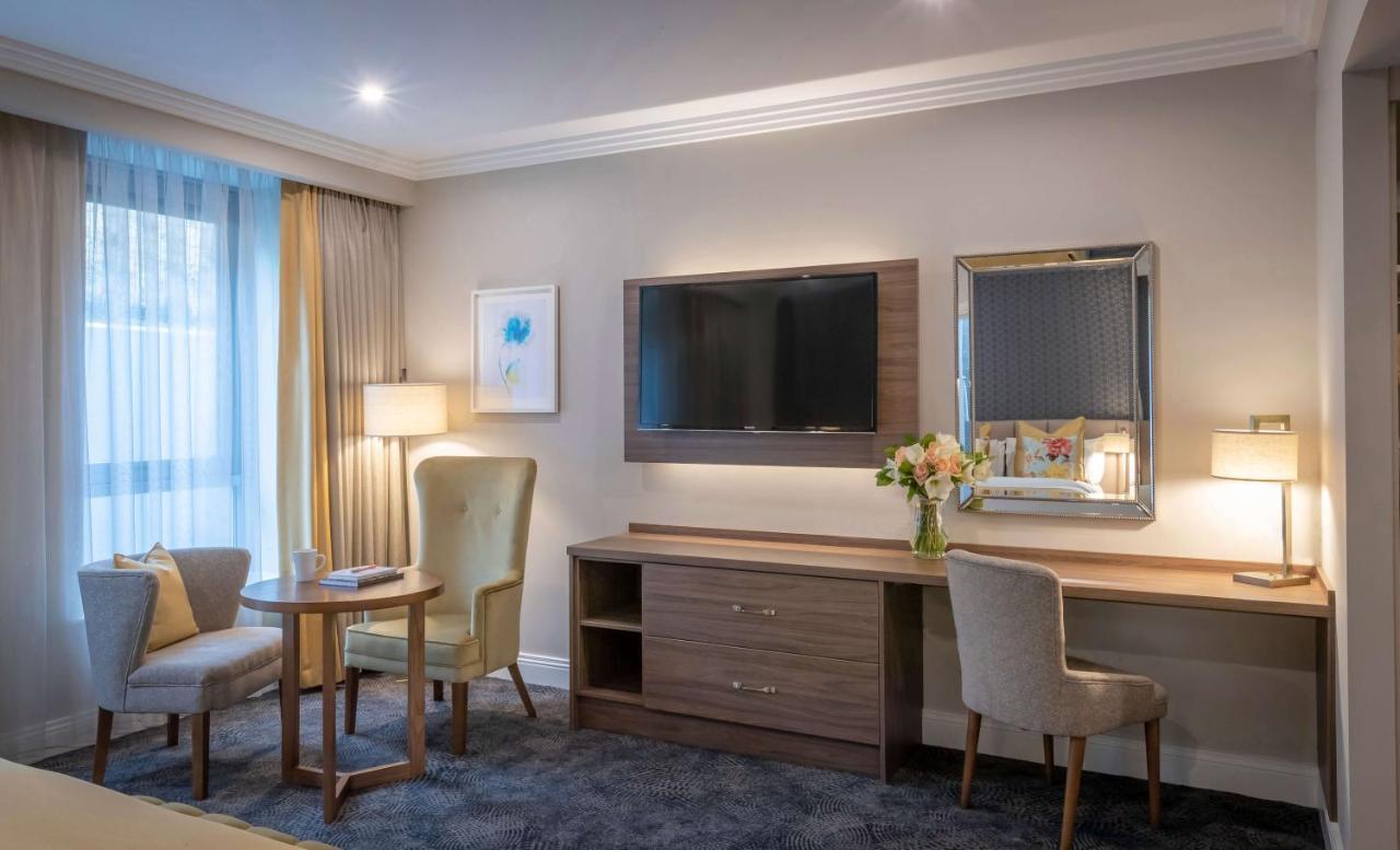 Castletroy Park Hotel Suites Limerick Junction Zewnętrze zdjęcie