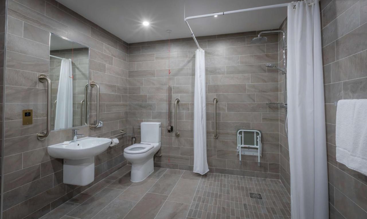 Castletroy Park Hotel Suites Limerick Junction Zewnętrze zdjęcie
