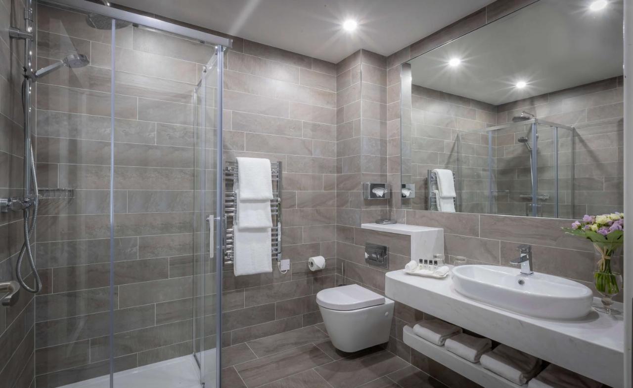 Castletroy Park Hotel Suites Limerick Junction Zewnętrze zdjęcie