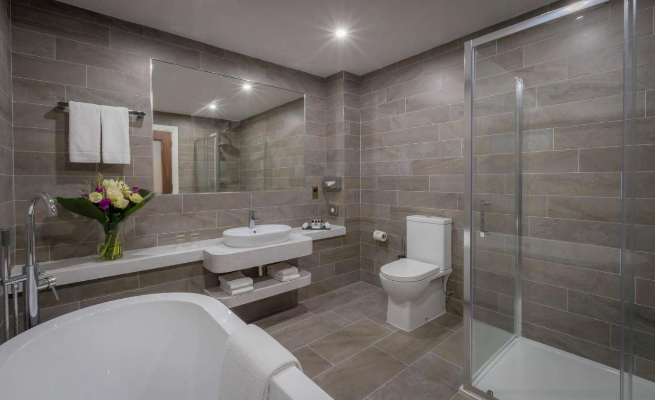 Castletroy Park Hotel Suites Limerick Junction Zewnętrze zdjęcie