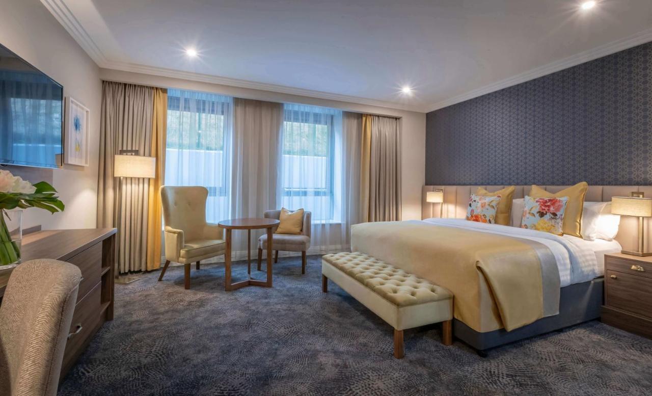 Castletroy Park Hotel Suites Limerick Junction Zewnętrze zdjęcie