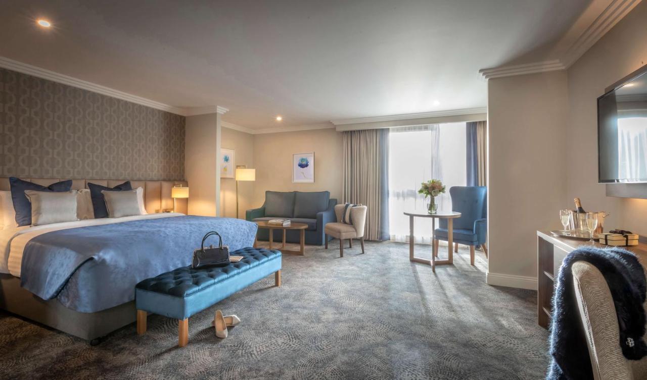 Castletroy Park Hotel Suites Limerick Junction Zewnętrze zdjęcie