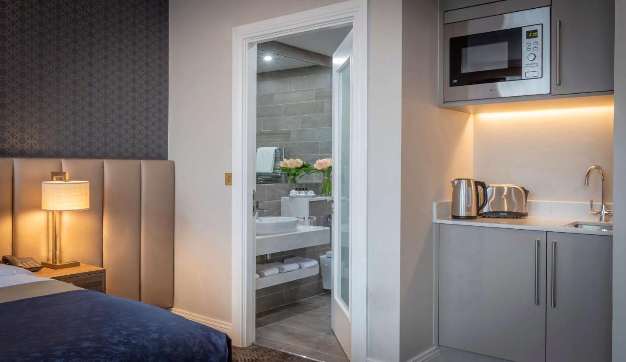 Castletroy Park Hotel Suites Limerick Junction Zewnętrze zdjęcie