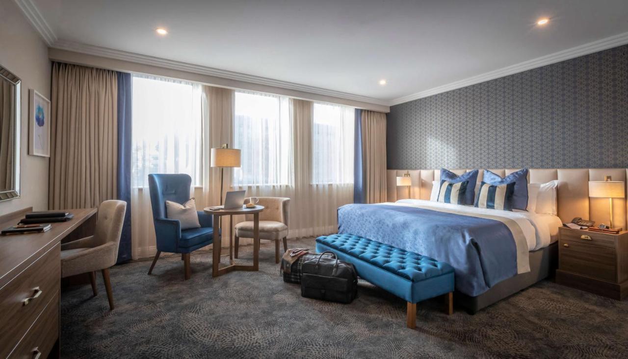 Castletroy Park Hotel Suites Limerick Junction Zewnętrze zdjęcie