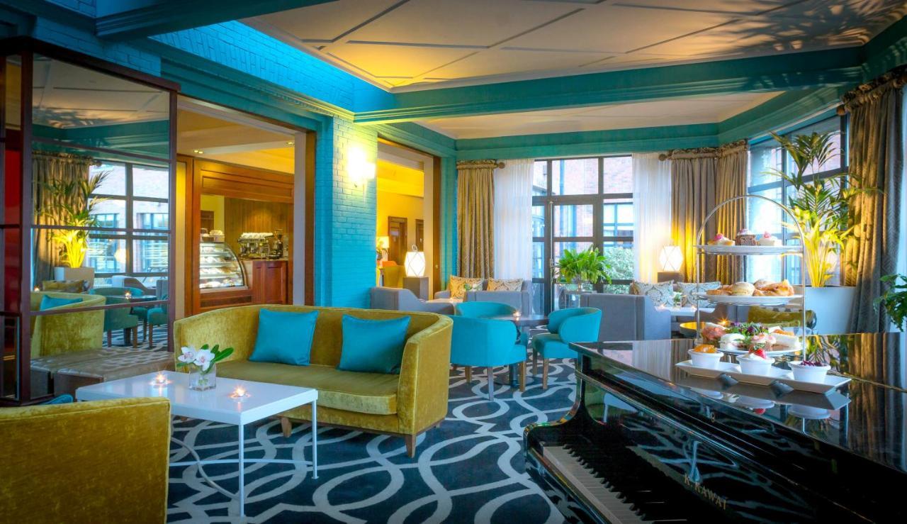 Castletroy Park Hotel Suites Limerick Junction Zewnętrze zdjęcie