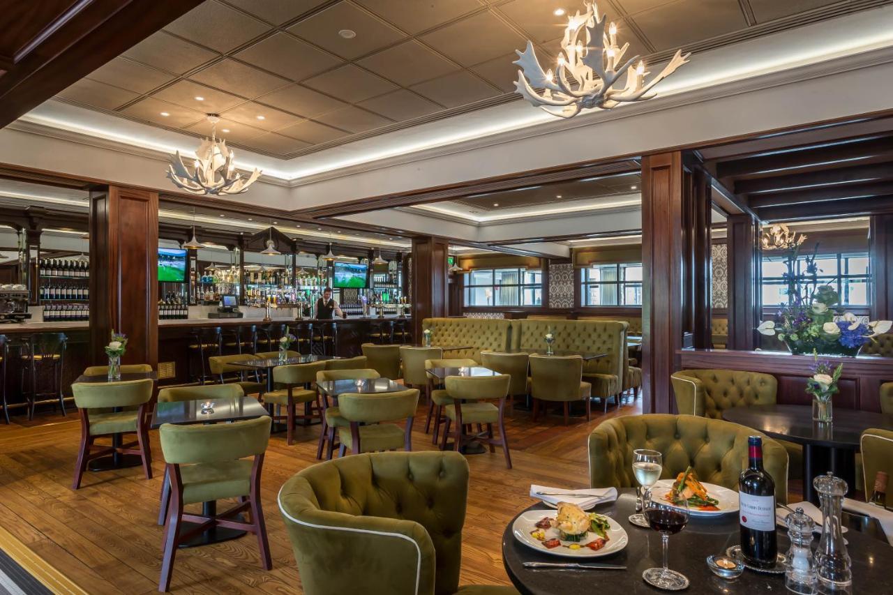 Castletroy Park Hotel Suites Limerick Junction Zewnętrze zdjęcie